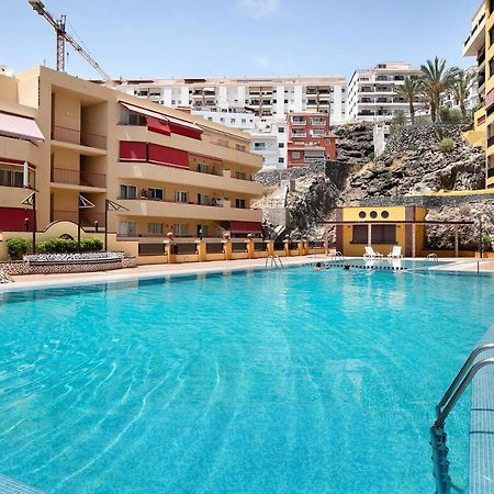 Vivienda Vacacional Aguadulce Puerto de Santiago (Tenerife) Exterior foto