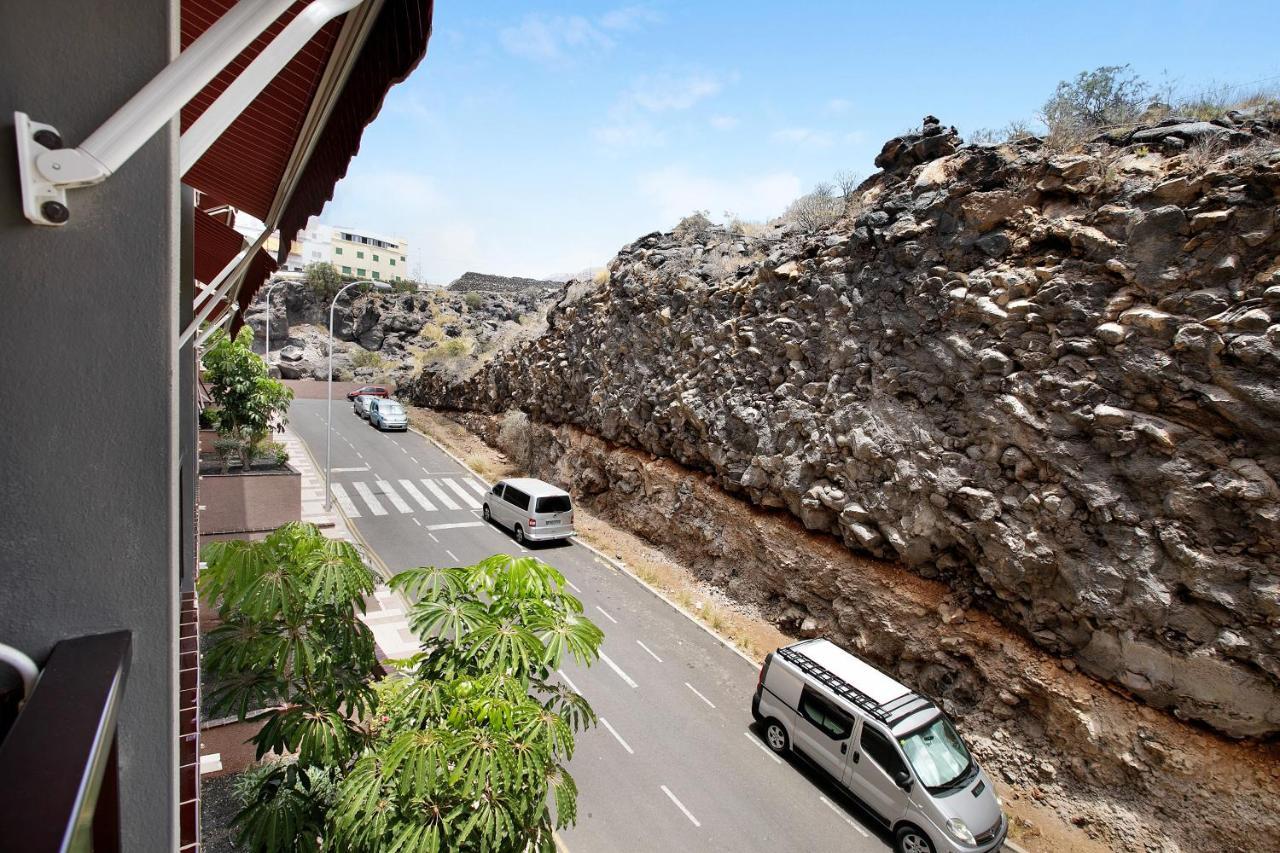 Vivienda Vacacional Aguadulce Puerto de Santiago (Tenerife) Exterior foto