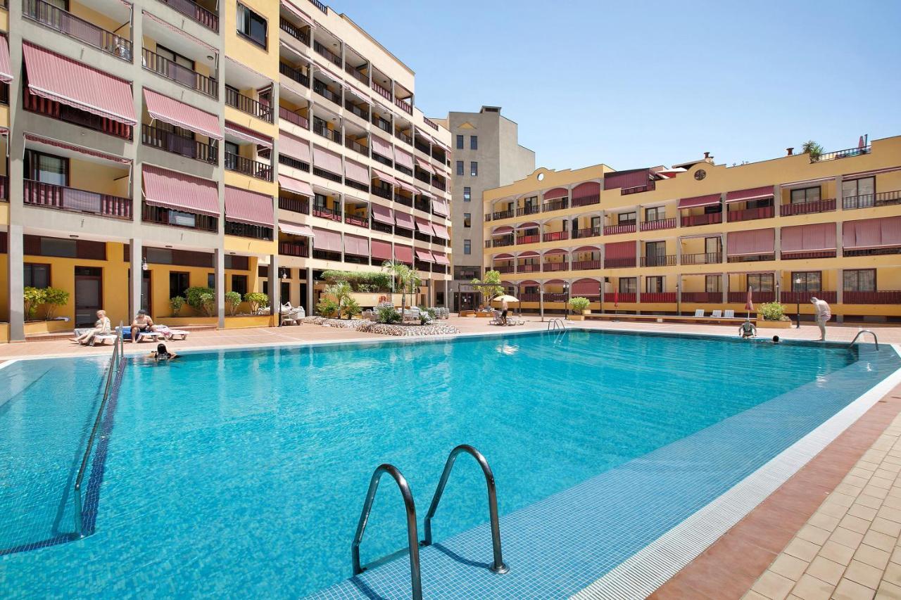 Vivienda Vacacional Aguadulce Puerto de Santiago (Tenerife) Exterior foto