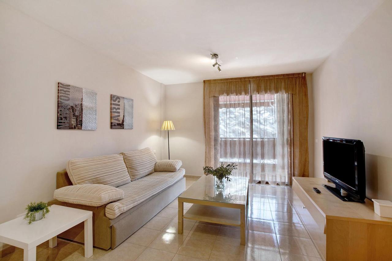 Vivienda Vacacional Aguadulce Puerto de Santiago (Tenerife) Exterior foto