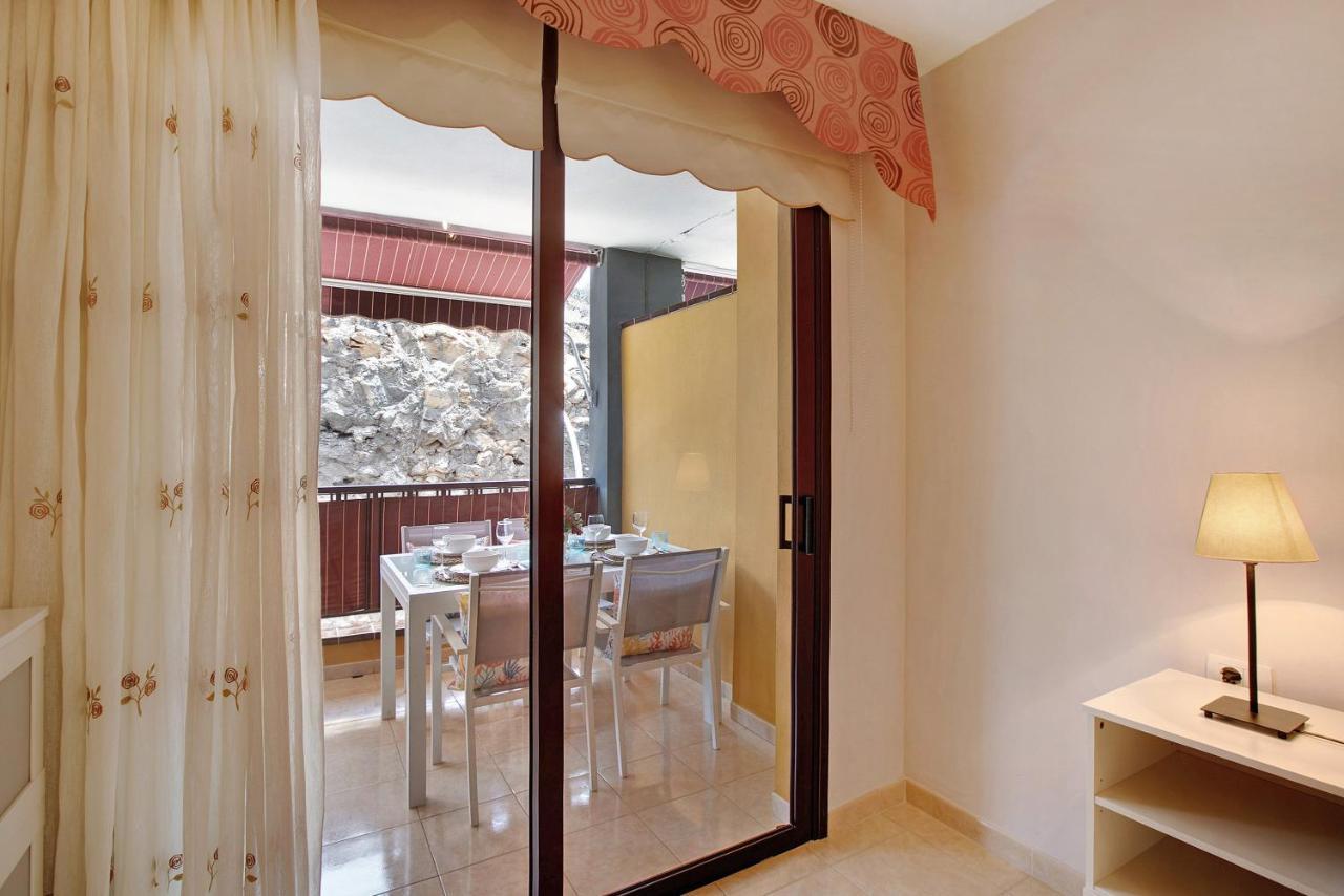 Vivienda Vacacional Aguadulce Puerto de Santiago (Tenerife) Exterior foto