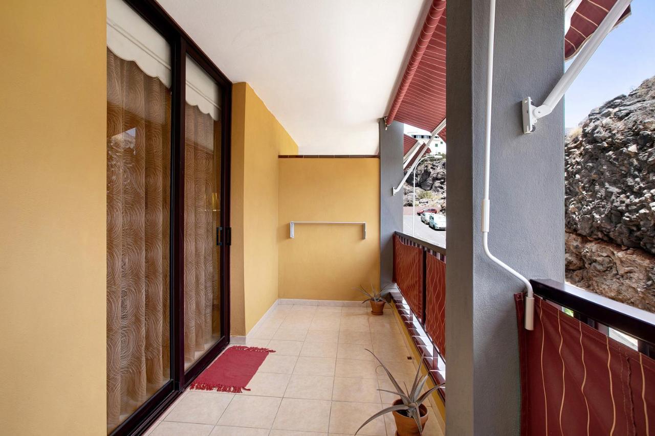 Vivienda Vacacional Aguadulce Puerto de Santiago (Tenerife) Exterior foto