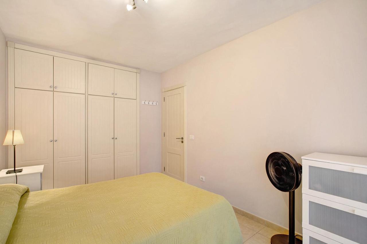 Vivienda Vacacional Aguadulce Puerto de Santiago (Tenerife) Exterior foto
