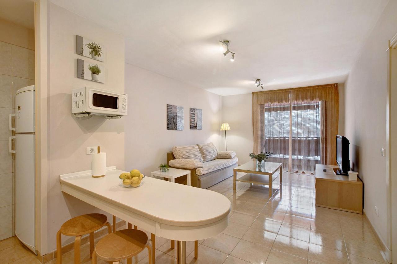 Vivienda Vacacional Aguadulce Puerto de Santiago (Tenerife) Exterior foto