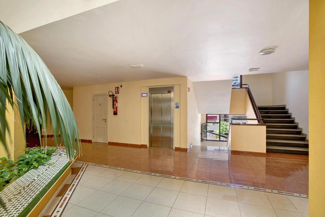Vivienda Vacacional Aguadulce Puerto de Santiago (Tenerife) Exterior foto